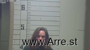 Kimberly Leggett Arrest Mugshot