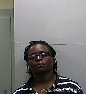 Kimbery  Smith Arrest