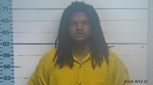 Kortez Wade Arrest Mugshot