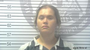 Kristi Coffell Arrest Mugshot