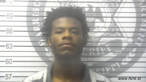 Kristopher Thomas Arrest Mugshot