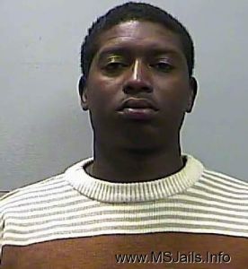 Kunta Hughes Arrest