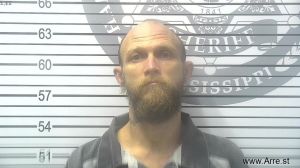 Kurt  Gammill Arrest Mugshot