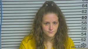 Kasey Ratliff Arrest Mugshot