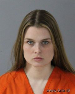   Arrest Mugshot