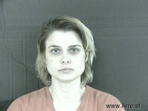   Arrest Mugshot