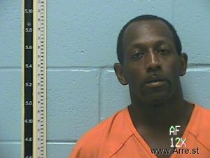 Kayle Abram Arrest Mugshot