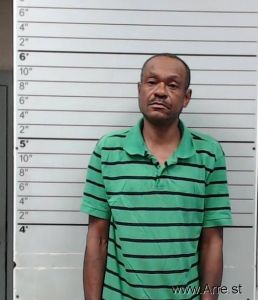 Keith Williams Jr Arrest Mugshot