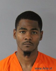 Kendaris Brown Arrest Mugshot