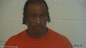 Kenneth Bridgeforth Arrest Mugshot