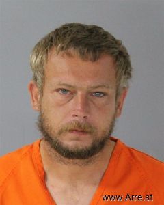 Kenneth Cooke Arrest Mugshot
