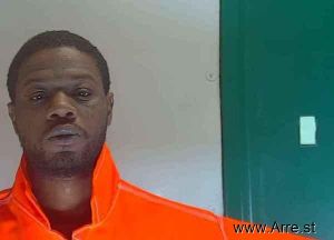 Kenneth Greene Arrest Mugshot