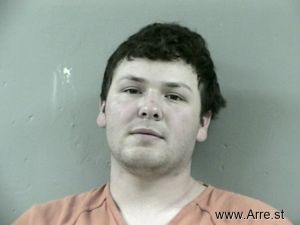 Kenneth Woodson Arrest Mugshot