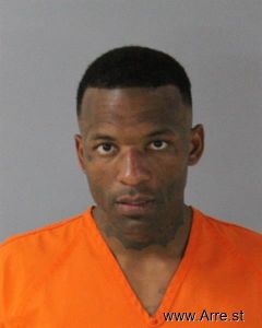 Keodrick Kincade Arrest Mugshot