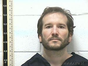 Kevin Gentry Arrest Mugshot