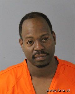 Kevin Mcgee Arrest Mugshot