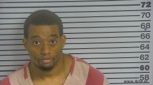 Khalif Clifton Arrest Mugshot