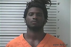 Kiesten Davis Arrest Mugshot