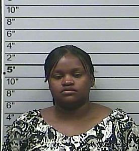 Kimberly Gunn Arrest Mugshot