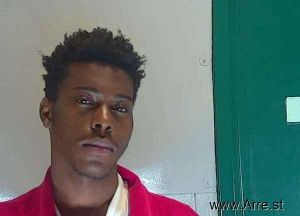 Kingduron Pyles Arrest Mugshot