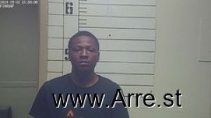 Labrandon Barr Arrest Mugshot