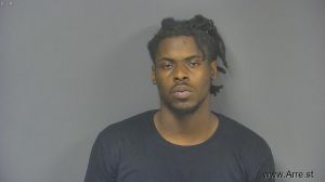 Ladarius Brown Arrest Mugshot