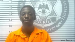 Ladarrius Murphy Arrest Mugshot