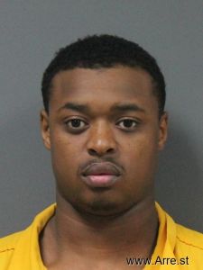 Lajarvis Jackson Arrest