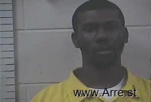 Lajavian Johnson Arrest Mugshot