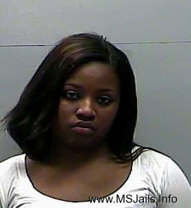 Lakesha  Culpepper Arrest Mugshot