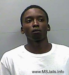 Lamont Baker Arrest