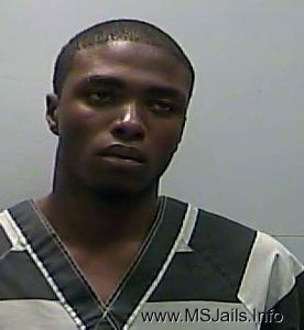 Laranzo  Burdine Arrest