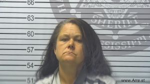 Larramie Wilson Arrest Mugshot