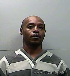 Larry Boyd Arrest Mugshot