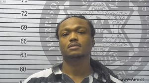 Larry Davis Arrest Mugshot