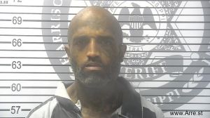 Larry Duckworth Arrest Mugshot