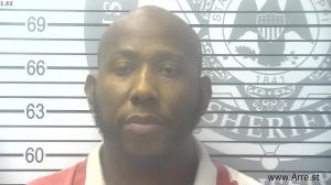 Larry Freeman Arrest Mugshot