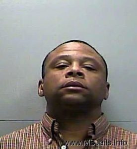 Larry  Hall Arrest