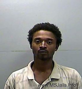 Larry Kyles Arrest Mugshot