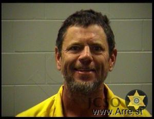 Larry Parker Arrest Mugshot