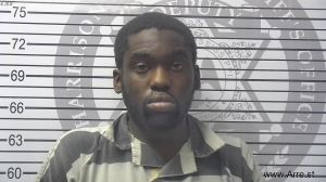 Larry Stokes Arrest Mugshot