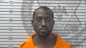 Larry Walker Arrest Mugshot