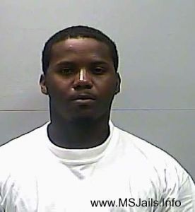 Lashawn Townsend Arrest Mugshot