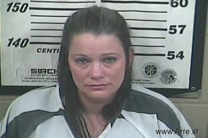 Latisha Perry Arrest