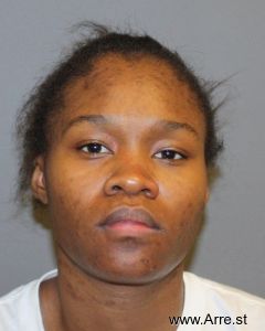 Latoya Mccarty Arrest Mugshot