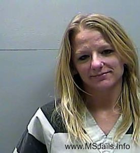 Laura  Clark Arrest