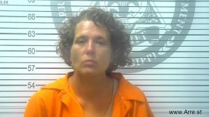 Lavonna Wilson Arrest Mugshot