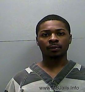 Lavontay  Harris Arrest Mugshot