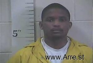 Lawrence Morris Arrest Mugshot