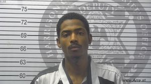 Lawrence Reid Arrest Mugshot